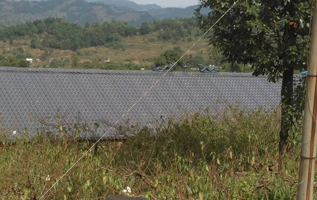 樹(shù)脂瓦銷售技巧